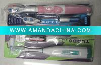Wholesale B/O Toothbrush