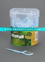 Wholesale dental floss, dental flosser, Dr flosser (45pcs in it)