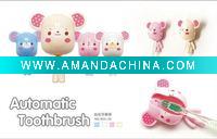 Wholesale toothbrush holder, novelty&convenience