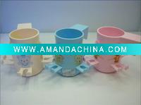 Wholesale toothbrush holder, easy&novelty