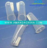 Wholesale Popular silicone toothbrush