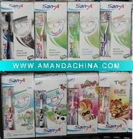 Wholesale SAN-A Toothbrush