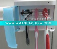 Wholesale UV toothbrush sanitizer(sterilizer)