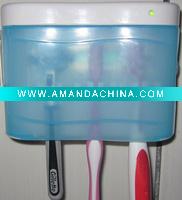Wholesale UV toothbrush sanitizer