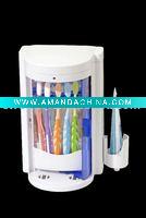 Wholesale UV toothbrush sanitizer
