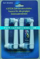 Wholesale toothbrush head eb17-4