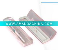Wholesale Christmas Gift-Toothbrush Sanitizer