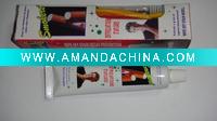 toothpast is best for smoker