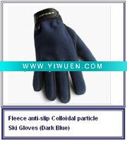Wholesale Fleece Ski Gloves