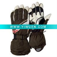 Wholesale 2011 New Hot Sale Fashion windproof snowboard glove