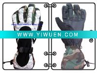 Wholesale 2011 New Hot Sale Fashion ski glove snowboard glove