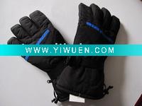 Wholesale ski glove & warm gloves