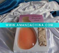 2011 new arrival silicone hip pad for women