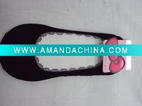 Wholesale short socks