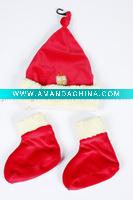 Hat and Socks (2 pieces set)