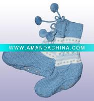 Wholesale fancy socks