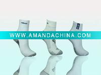 Wholesale 2011 Cotton Sports Socks