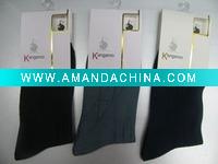 Wholesale men socks
