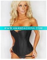 Wholesale satin slip sexy lingerie