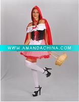 Wholesale sexy carnival costume