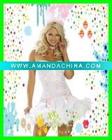 Wholesale Clever Bunny Sexy Costumes