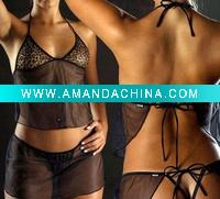 Wholesale new style and charming women sexy womens party costumes