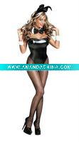 Wholesale Sexy Bunny Costume 9072