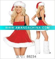Wholesale (S4075) Fashion party costume
