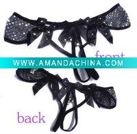 Sexed ladies panty/thongs/G-string