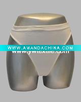 Wholesale ladies tight seamless short pants