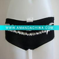 Wholesale Hot cotton panty