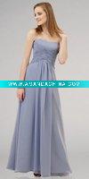 Wholesale chiffon bridesmaid gown $40 - $50