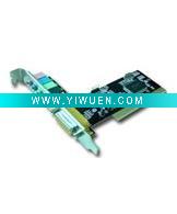 Wholesale 8 Channel PCI Sound Card