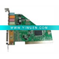 Wholesale sound card