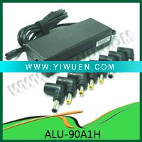 Wholesale Universal Notebook Adapter Charger 90W for Home use