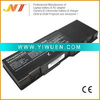 Wholesale Rechargeable Laptop Battery for Inspiron 6400