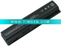 Wholesale laptop battery for HP pavilion DV4