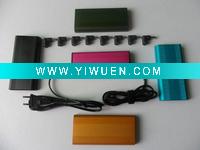 Wholesale Automatic and Super Slim 100W Universal Laptop Adapter