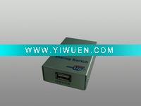 Wholesale 2Port USB Manually Sharing printing switch