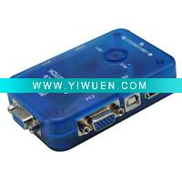 Wholesale 2 Port USB KVM Switch Box