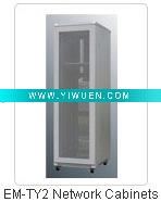 Wholesale EM-TY2 Network Cabinets