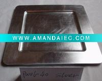 Wholesale Square plate