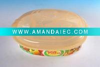 Wholesale plastic microwave oven plate