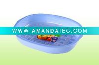 Wholesale plastic fruit container