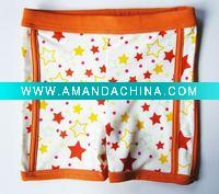 Wholesale kids' swim trunks,baby swimwears,children's swimwear I0091