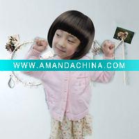 Wholesale Fashion girls childrens sweater