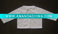 cashmere cardigan for children/kids