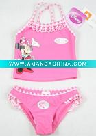 Wholesale girls swimming wear