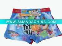 Wholesale boy's beachwear