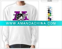 Wholesale youth sweatshirt
